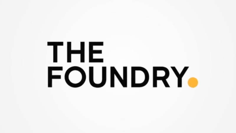 The Foundry Visionmongers Ltd