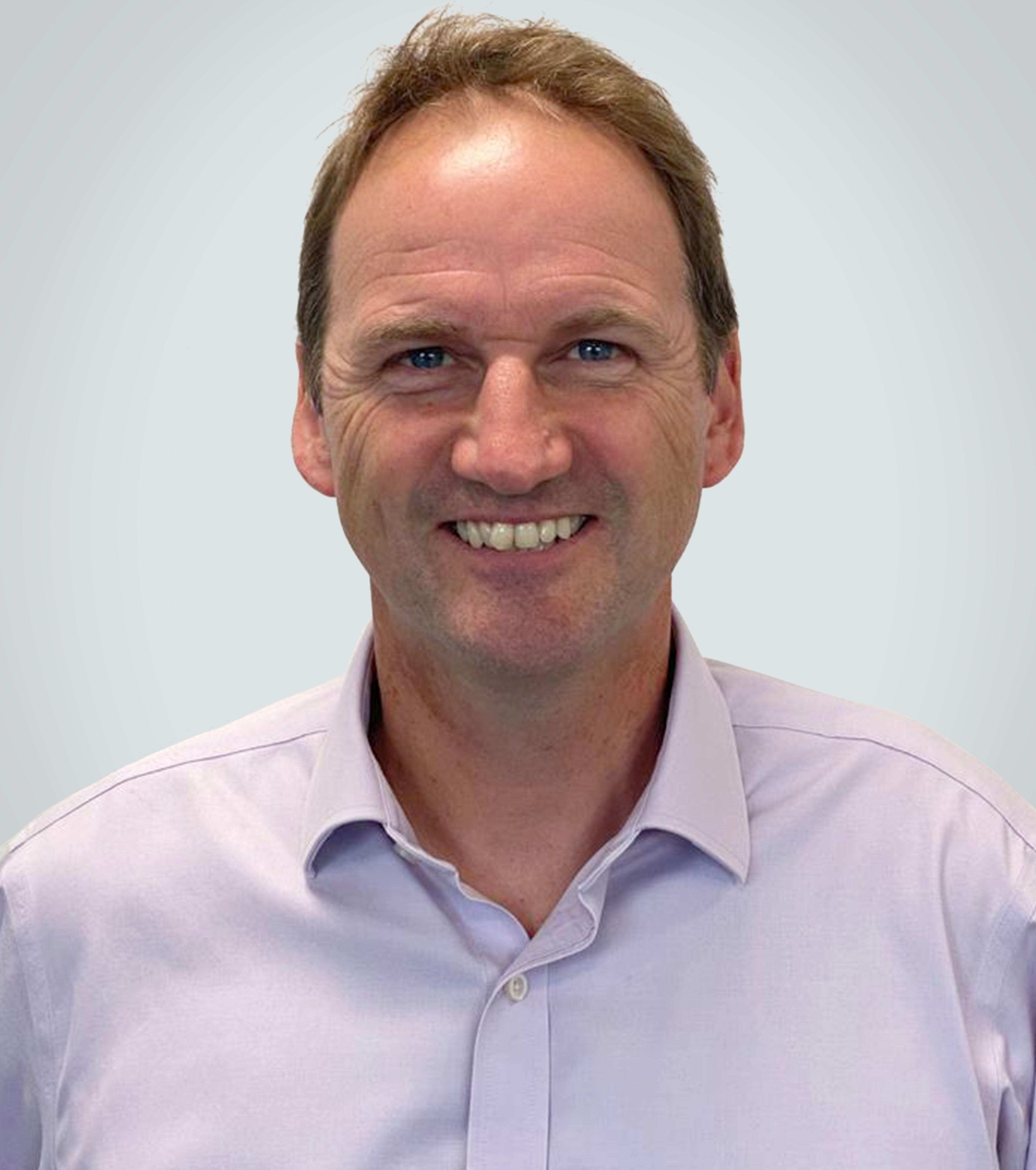Rory Ferguson