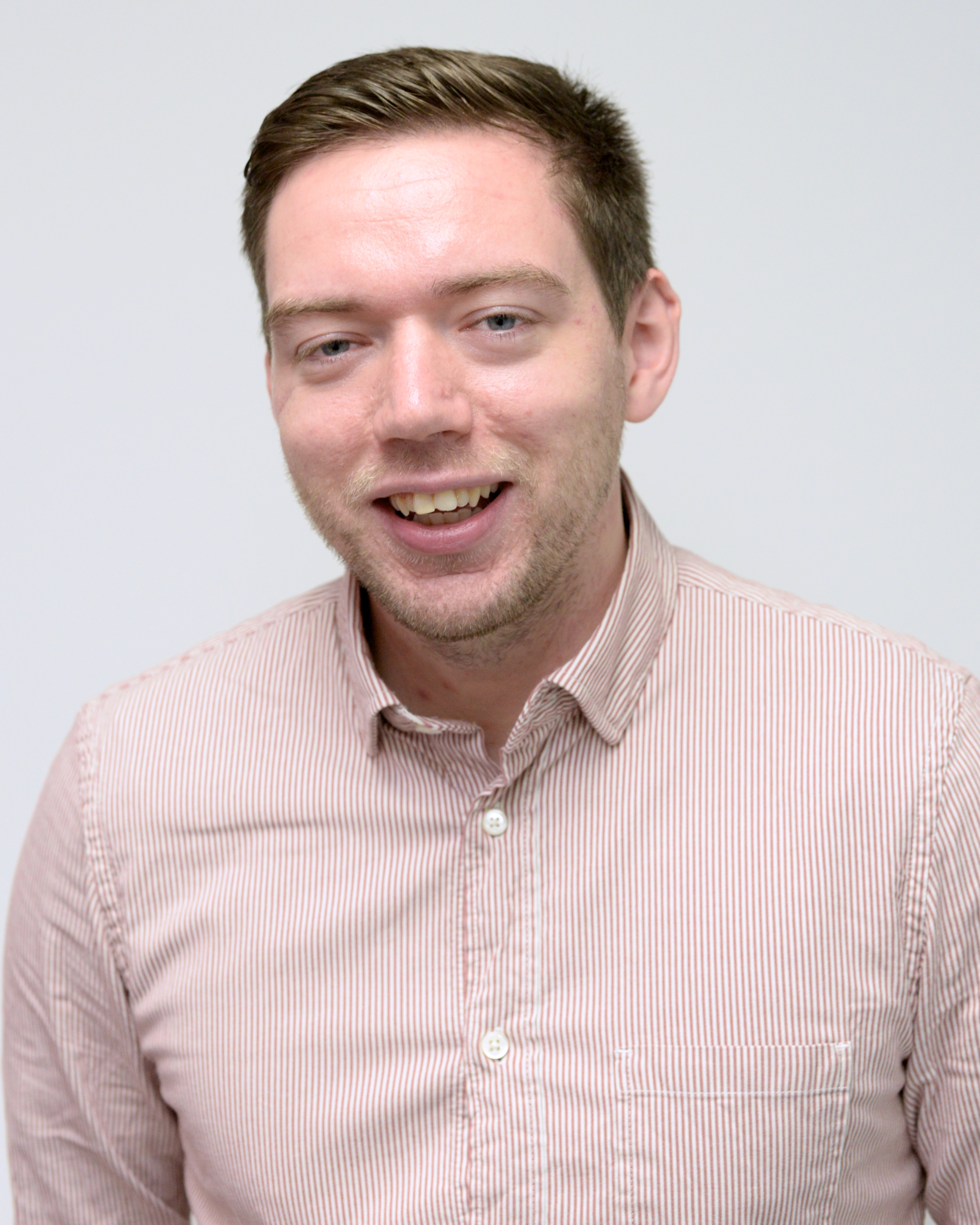 Tim Dent