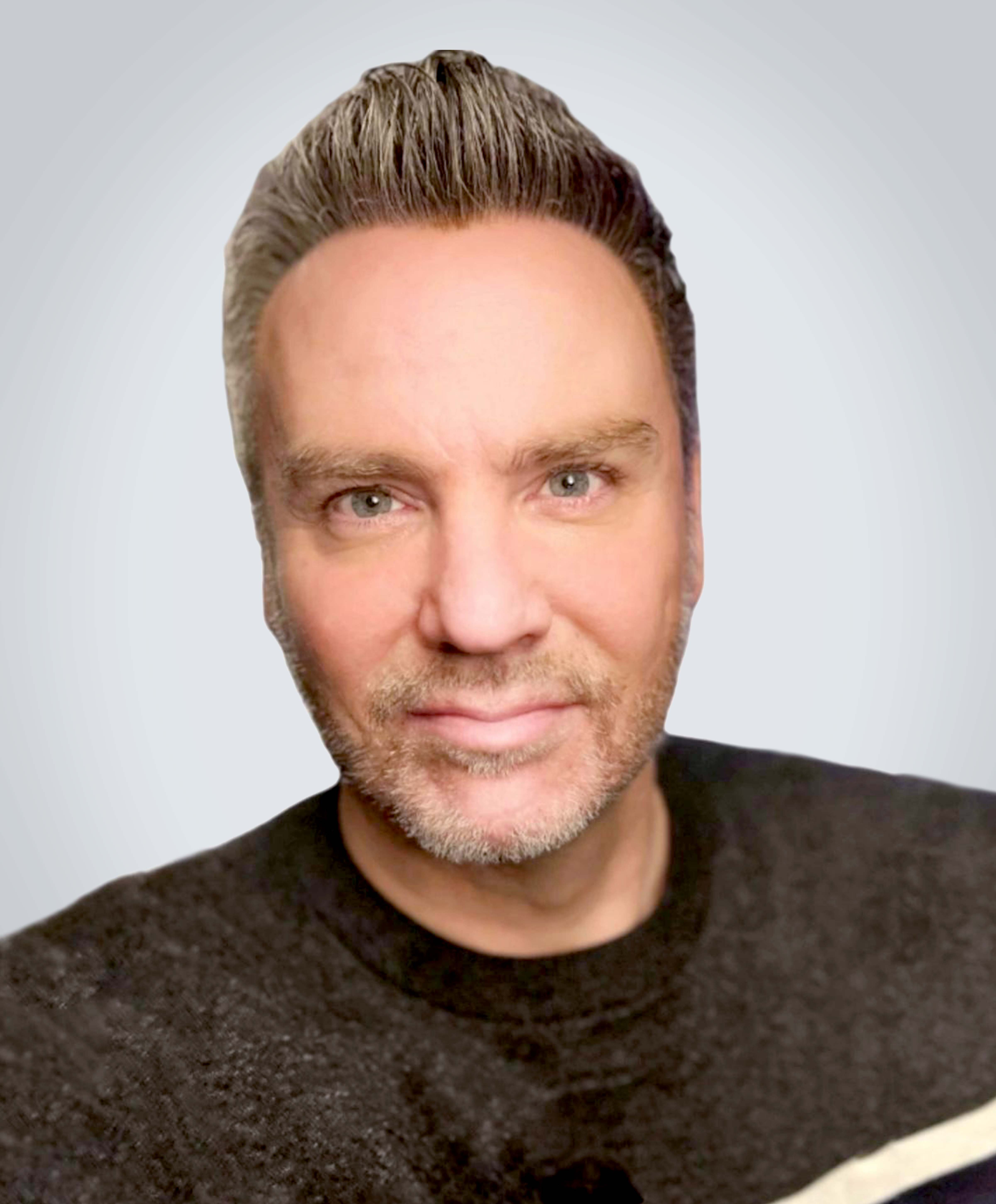 Howard Dee