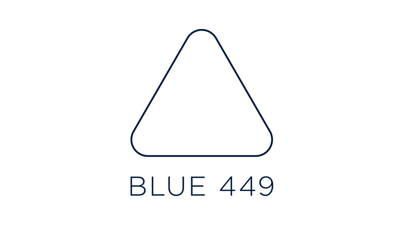 Blue 449